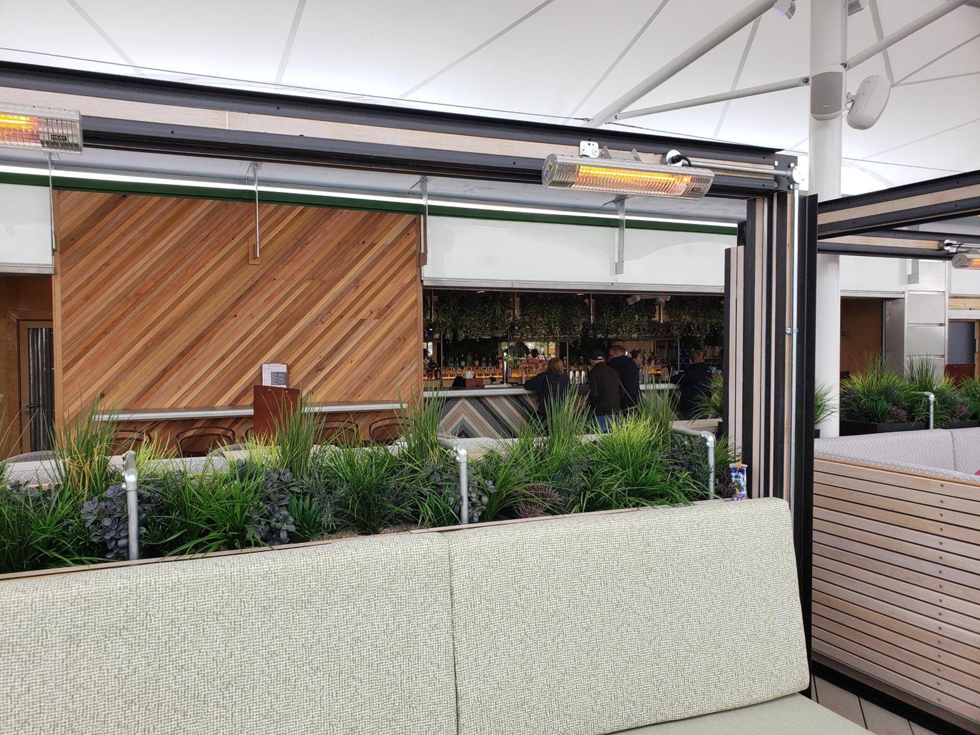 Rj Luxury Caravan Hire With Hot Tub Tattershall Exteriér fotografie
