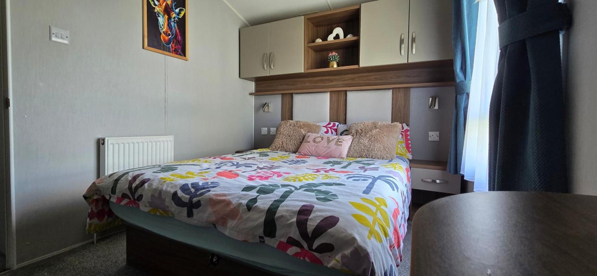 Rj Luxury Caravan Hire With Hot Tub Tattershall Exteriér fotografie